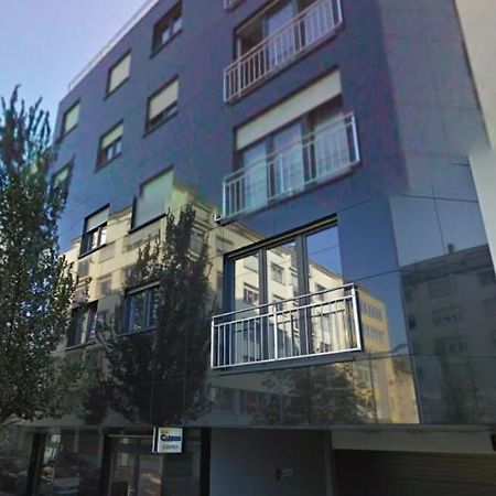 卢森堡Modern 100M2 Flat 2Mn Walking From Train Station In City Center, Free Parking -2A公寓 外观 照片
