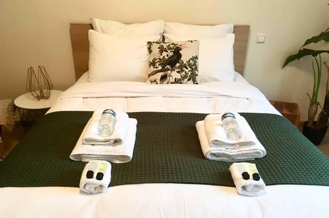 卢森堡Modern 100M2 Flat 2Mn Walking From Train Station In City Center, Free Parking -2A公寓 外观 照片