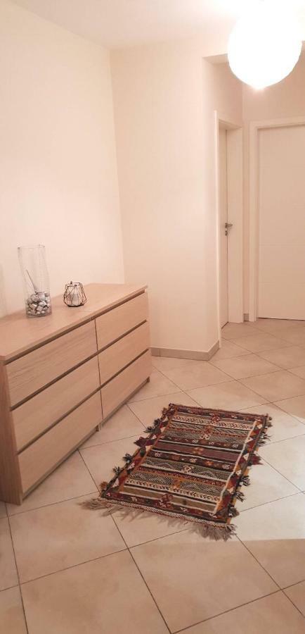 卢森堡Modern 100M2 Flat 2Mn Walking From Train Station In City Center, Free Parking -2A公寓 外观 照片