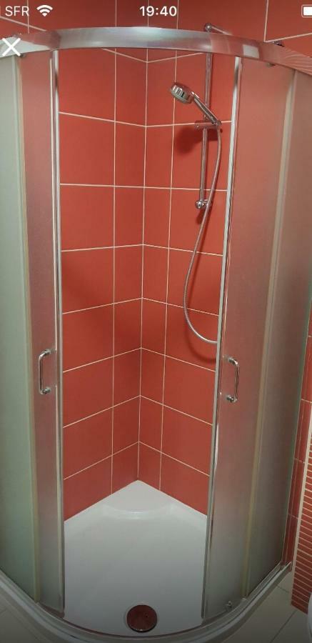 卢森堡Modern 100M2 Flat 2Mn Walking From Train Station In City Center, Free Parking -2A公寓 外观 照片