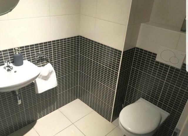 卢森堡Modern 100M2 Flat 2Mn Walking From Train Station In City Center, Free Parking -2A公寓 外观 照片