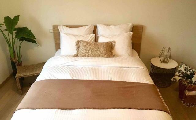 卢森堡Modern 100M2 Flat 2Mn Walking From Train Station In City Center, Free Parking -2A公寓 外观 照片