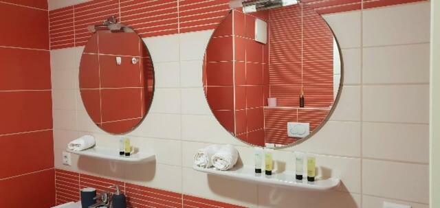 卢森堡Modern 100M2 Flat 2Mn Walking From Train Station In City Center, Free Parking -2A公寓 外观 照片