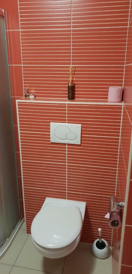 卢森堡Modern 100M2 Flat 2Mn Walking From Train Station In City Center, Free Parking -2A公寓 外观 照片