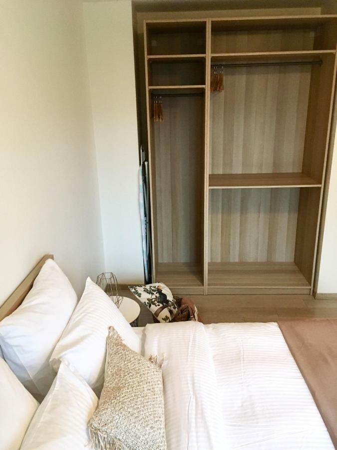 卢森堡Modern 100M2 Flat 2Mn Walking From Train Station In City Center, Free Parking -2A公寓 外观 照片