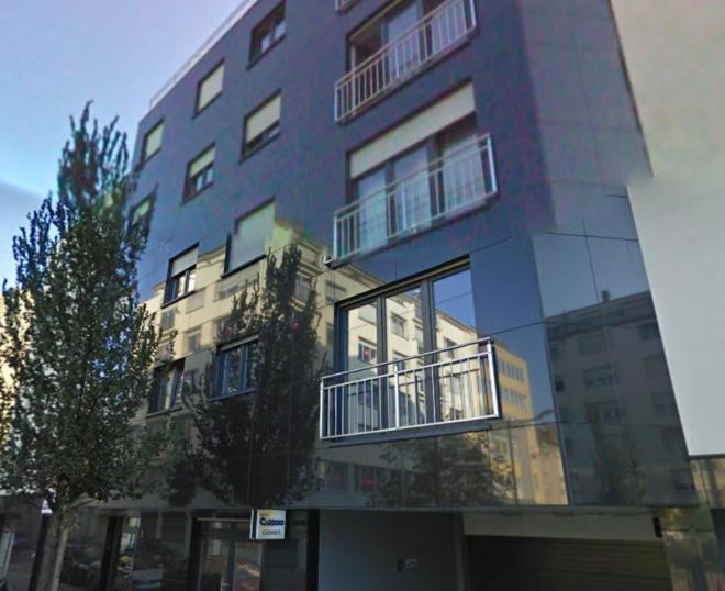 卢森堡Modern 100M2 Flat 2Mn Walking From Train Station In City Center, Free Parking -2A公寓 外观 照片